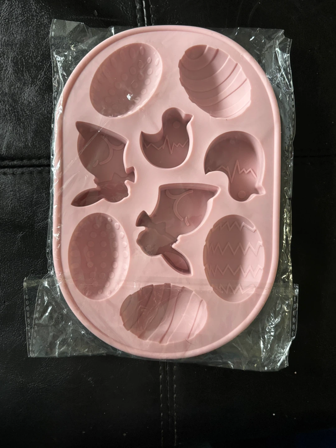 Silicone mold for home kitchen - photo 5