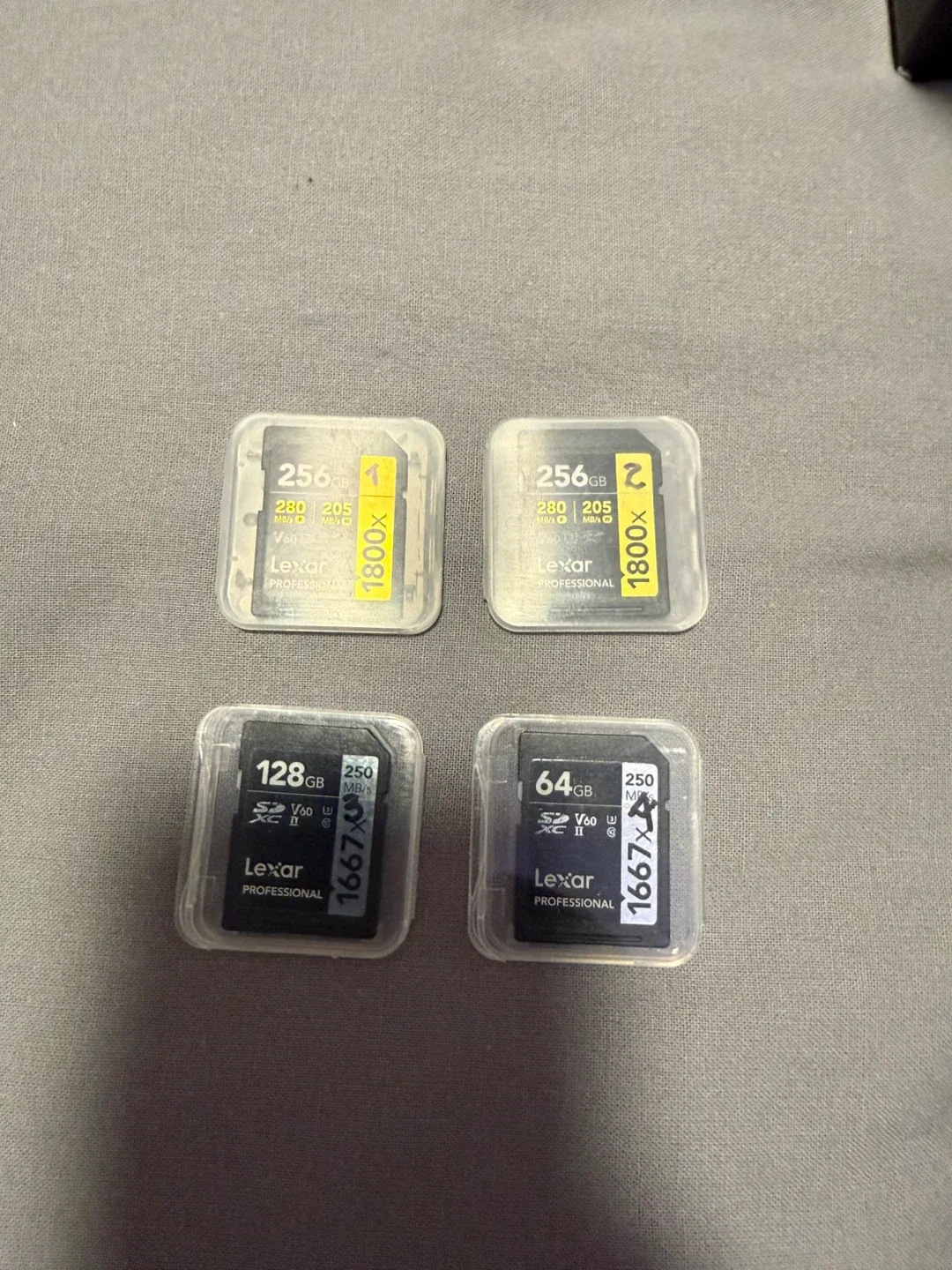 Sony Alpha a7R IV Camera with Accessories image indicator(7)