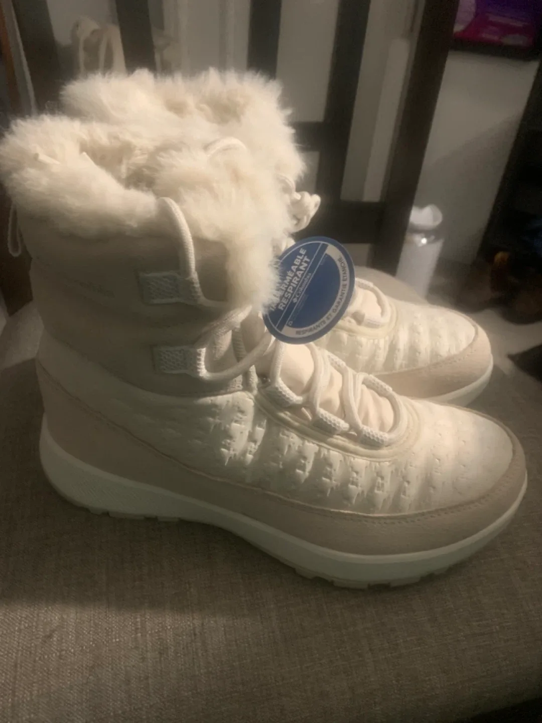 NEW Columbia Women's Minx Shorty IV Boot