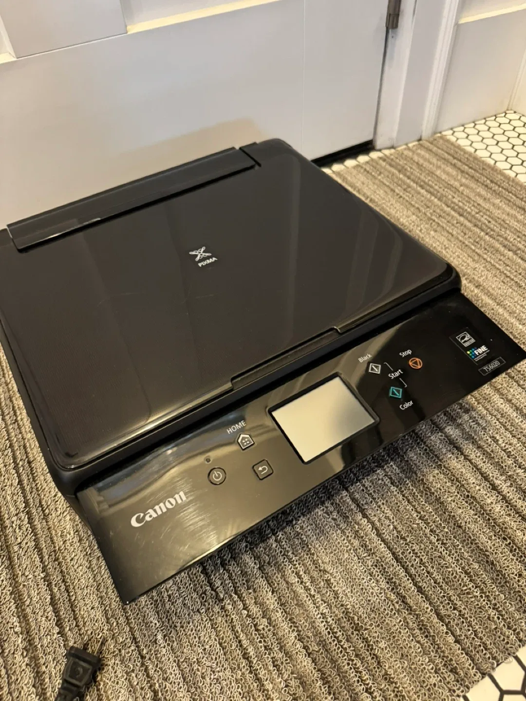 Canon PIXMA TS6020 All-in-One Printer