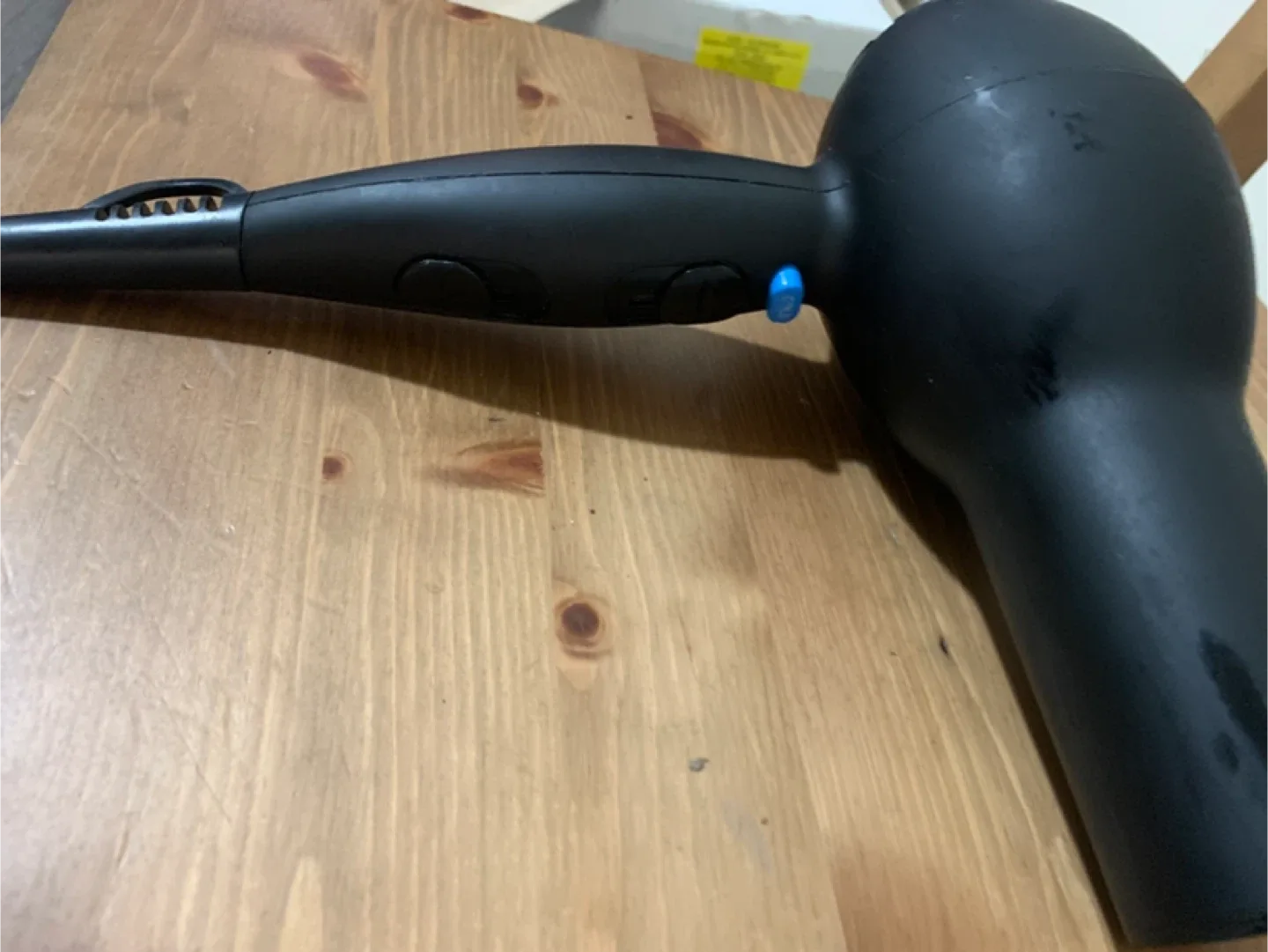 BabylissPRO Ceramix Xtreme Hair Dryer