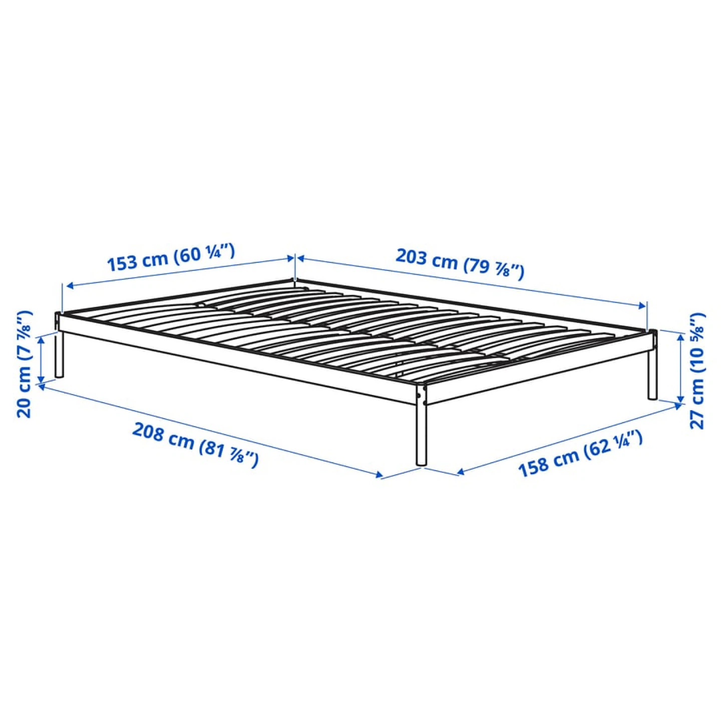 Bed set - photo 5