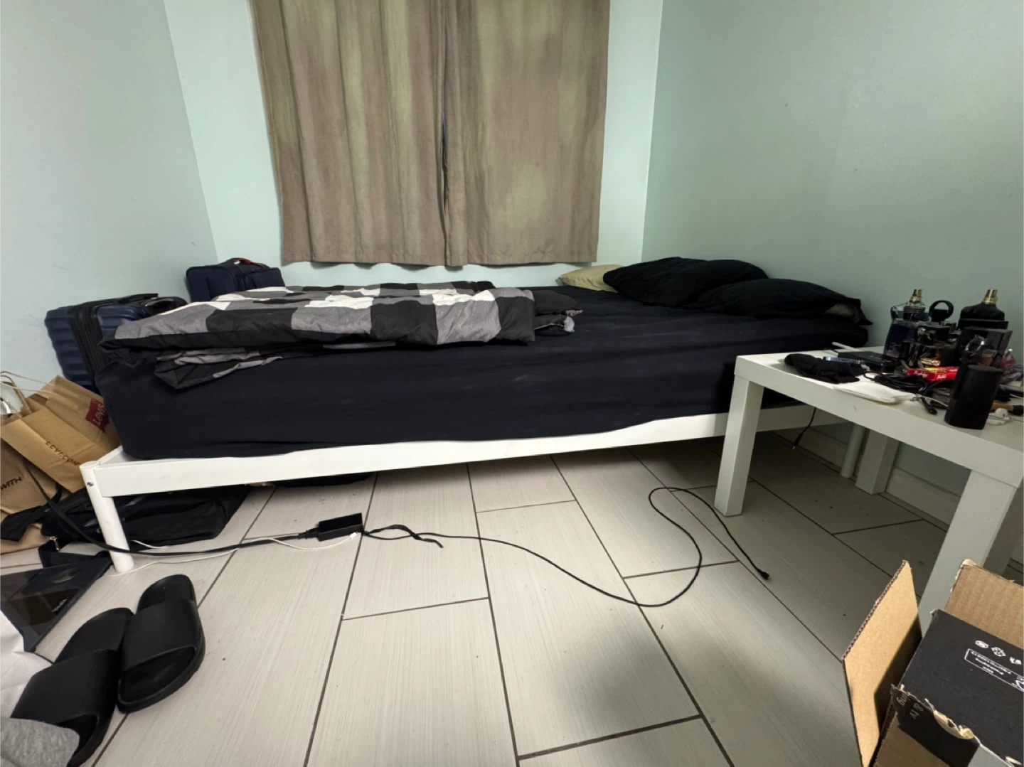 Bed set - photo 4
