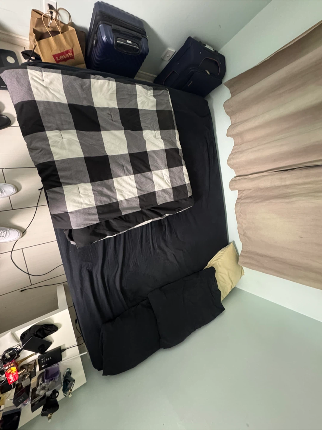 Bed set - photo 2