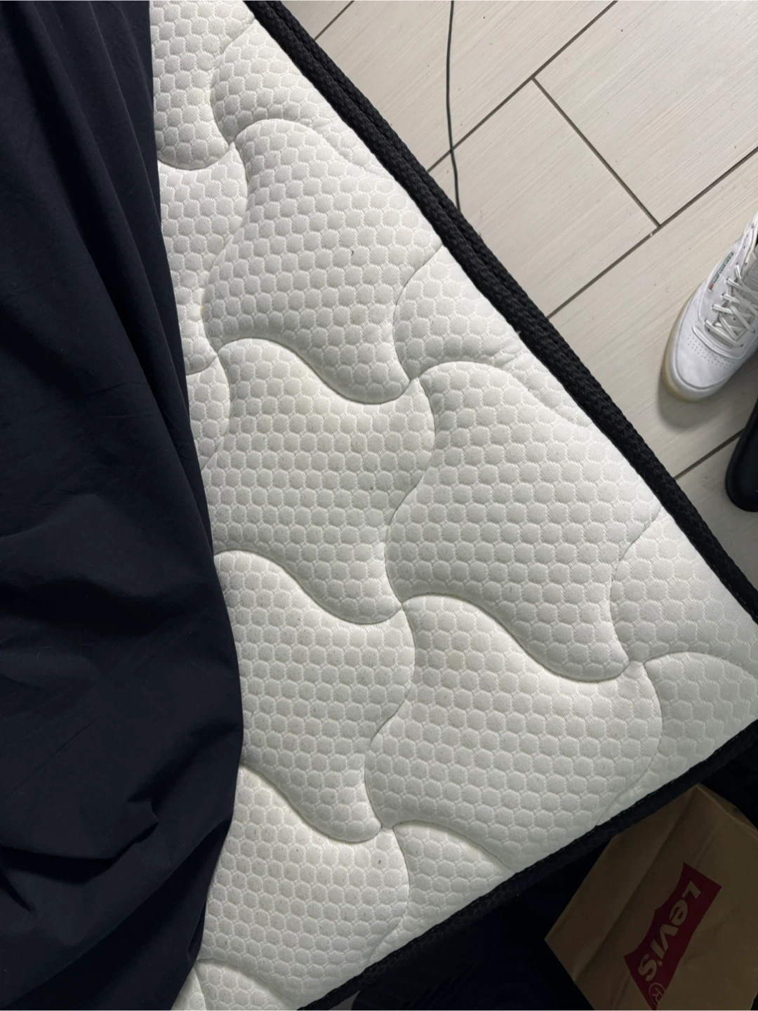 Bed set - photo 3