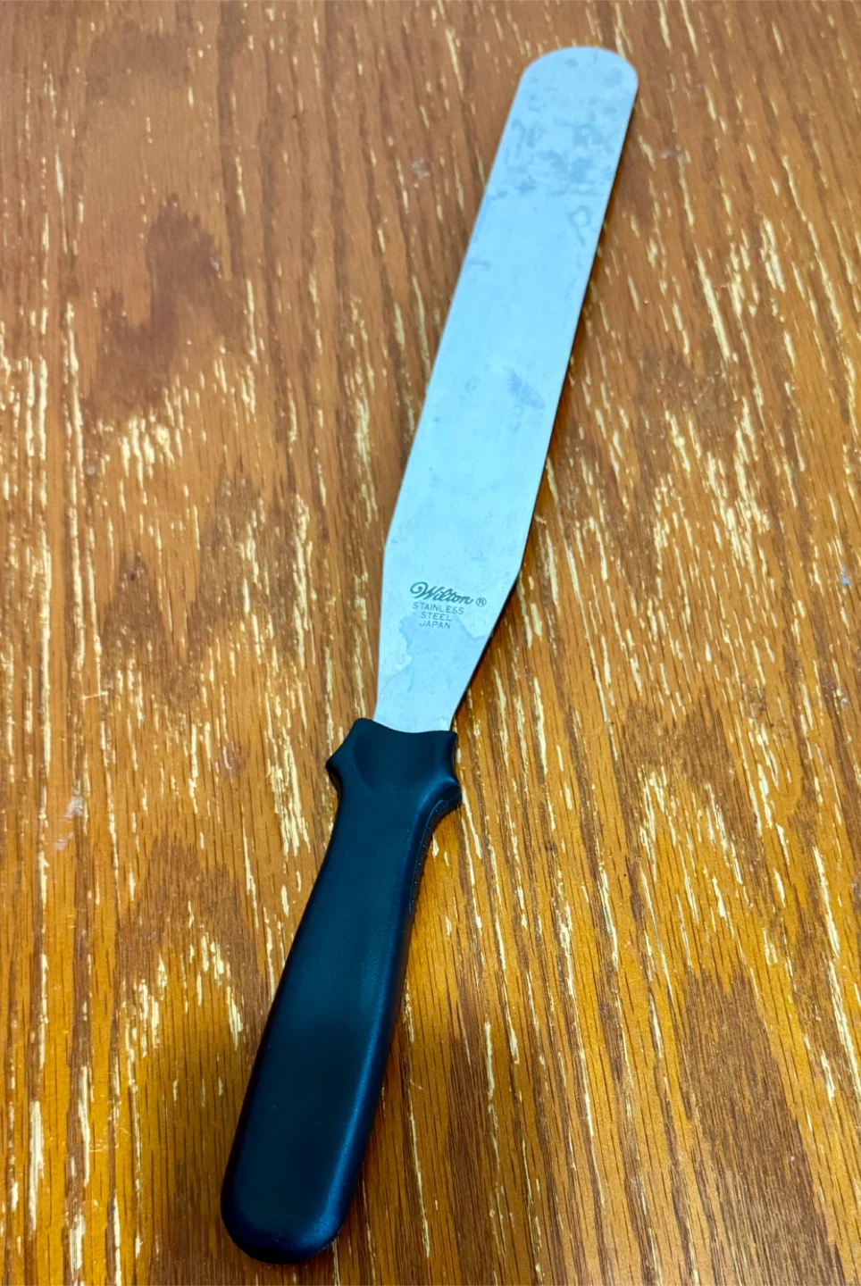 Stainless Spatula - photo 2