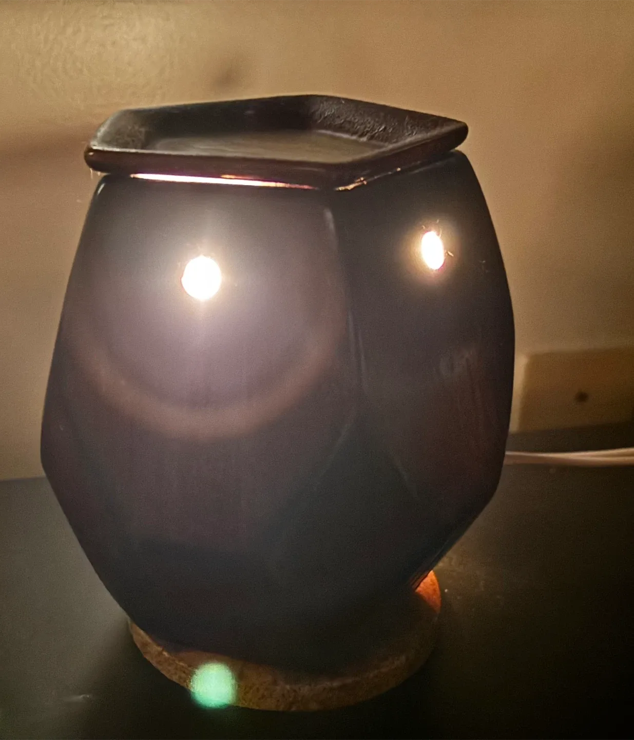 Aroma Oil Warmer