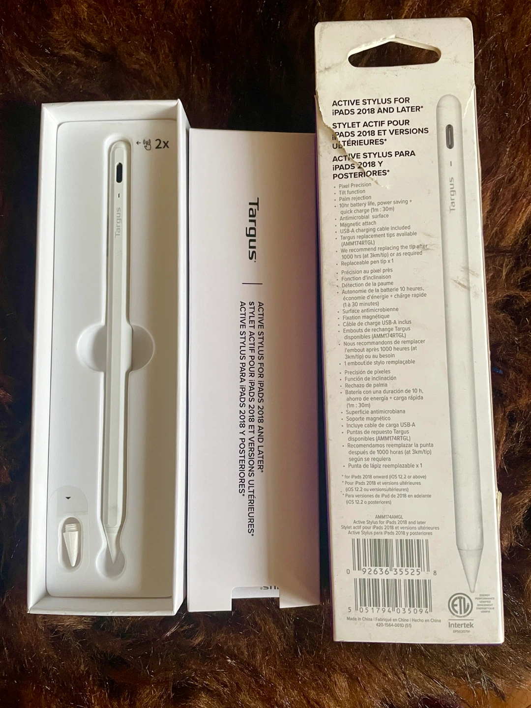 Targus Active Stylus - photo 2