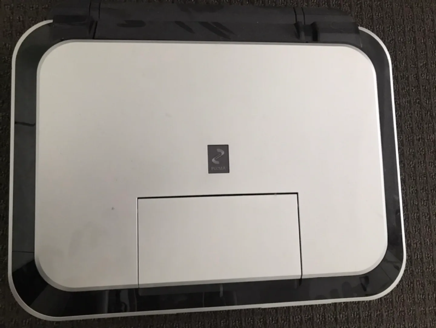 Canon PIXMA MP980 Printer