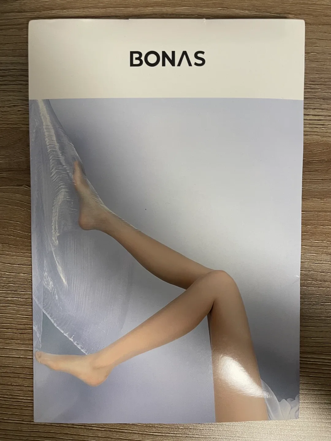 BRAND NEW 🥕 BONAS Pantyhose image indicator(2)