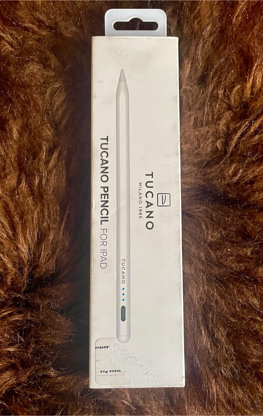 Tucano Pencil for iPad
