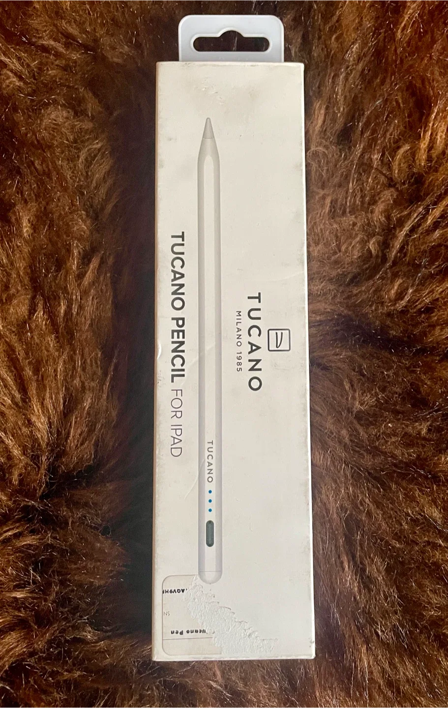 Tucano Pencil for iPad