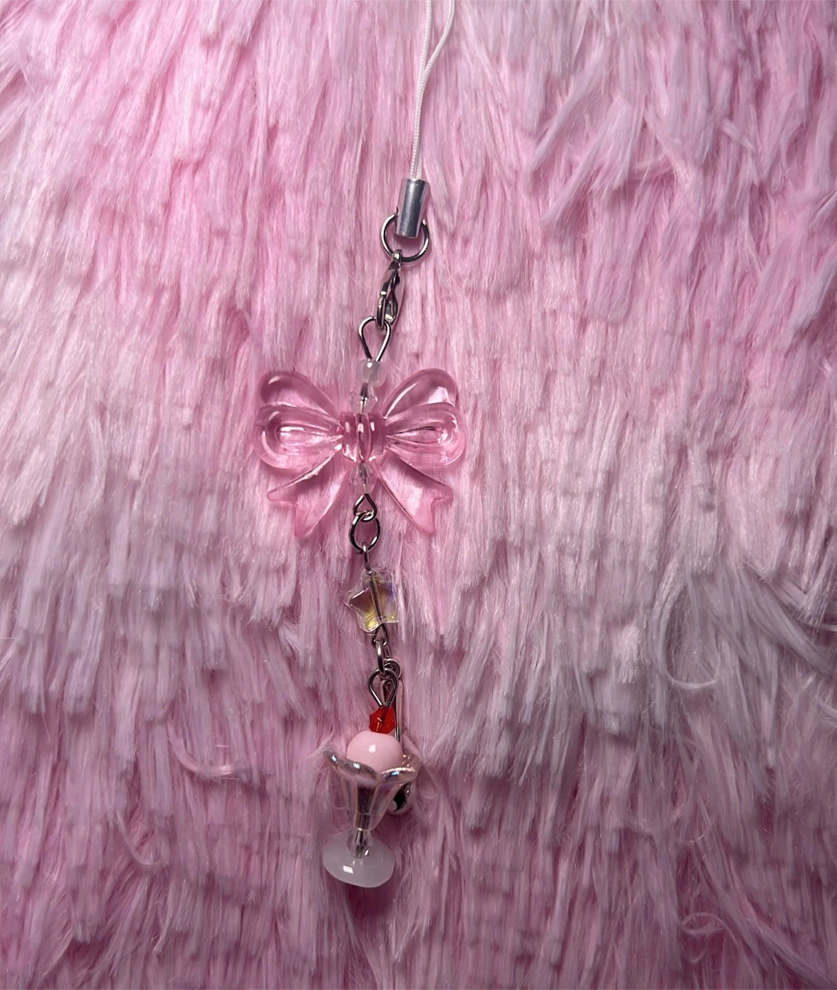 Hello Kitty Pink Chocolate Bar Phone Case - photo 3