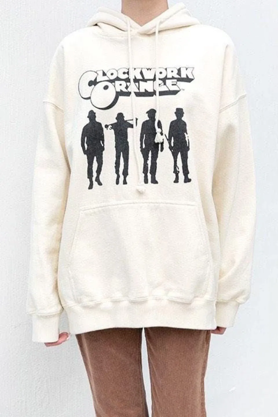 New Women’s Hoodie image indicator(2)