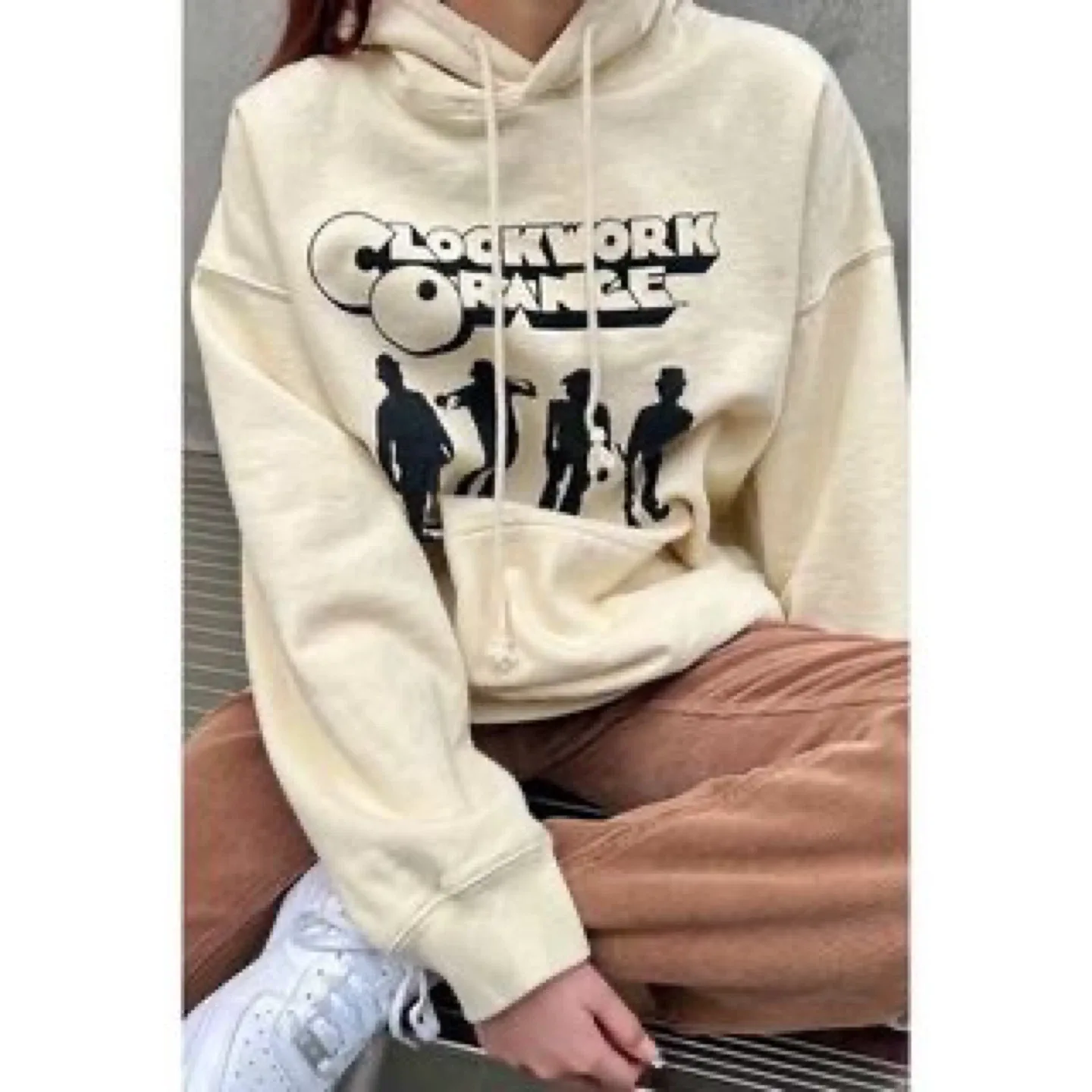 New Women’s Hoodie