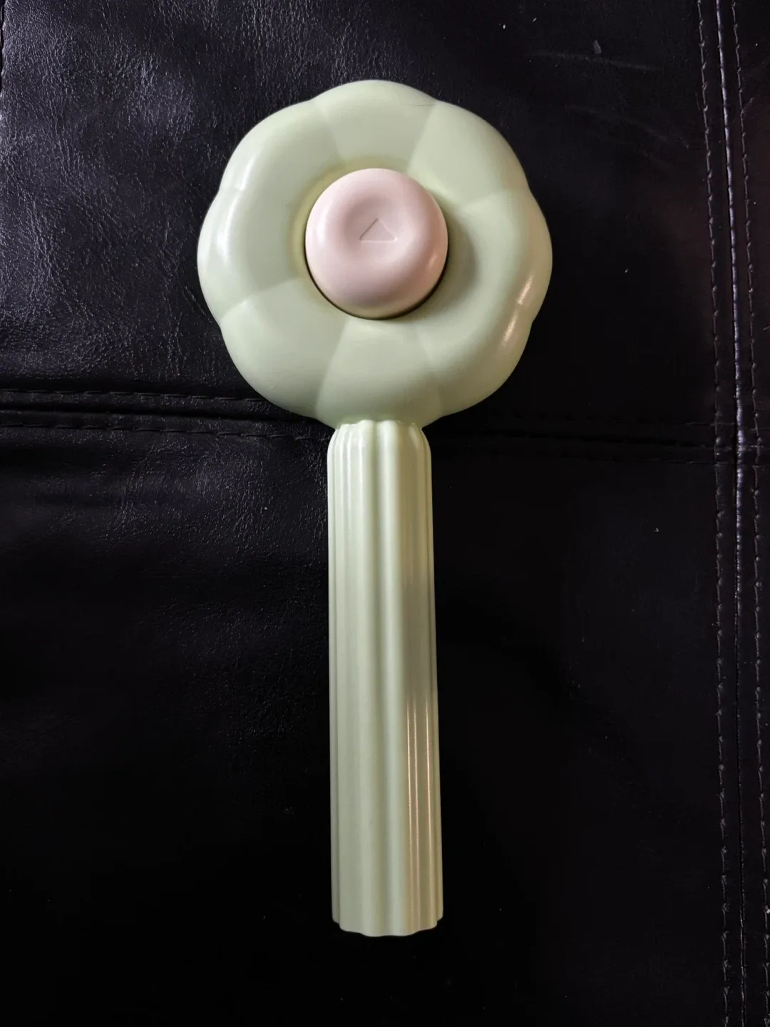 Pet Grooming Brush - Green