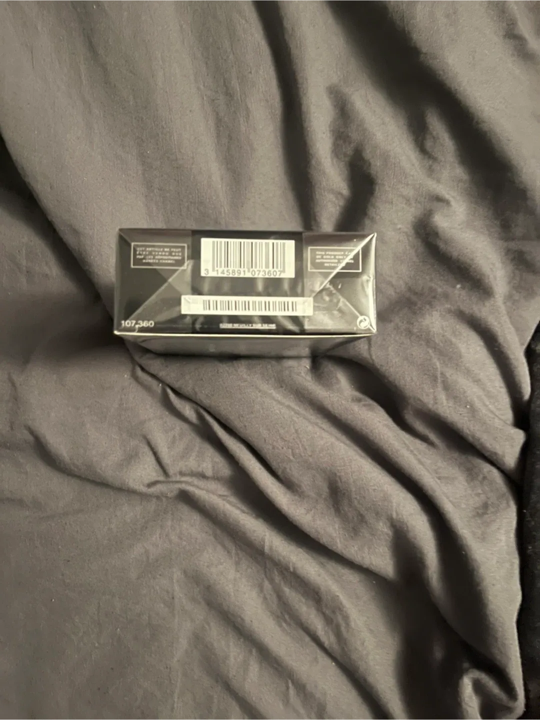 BLEU de CHANEL - 100 ML (SEALED) image indicator(2)