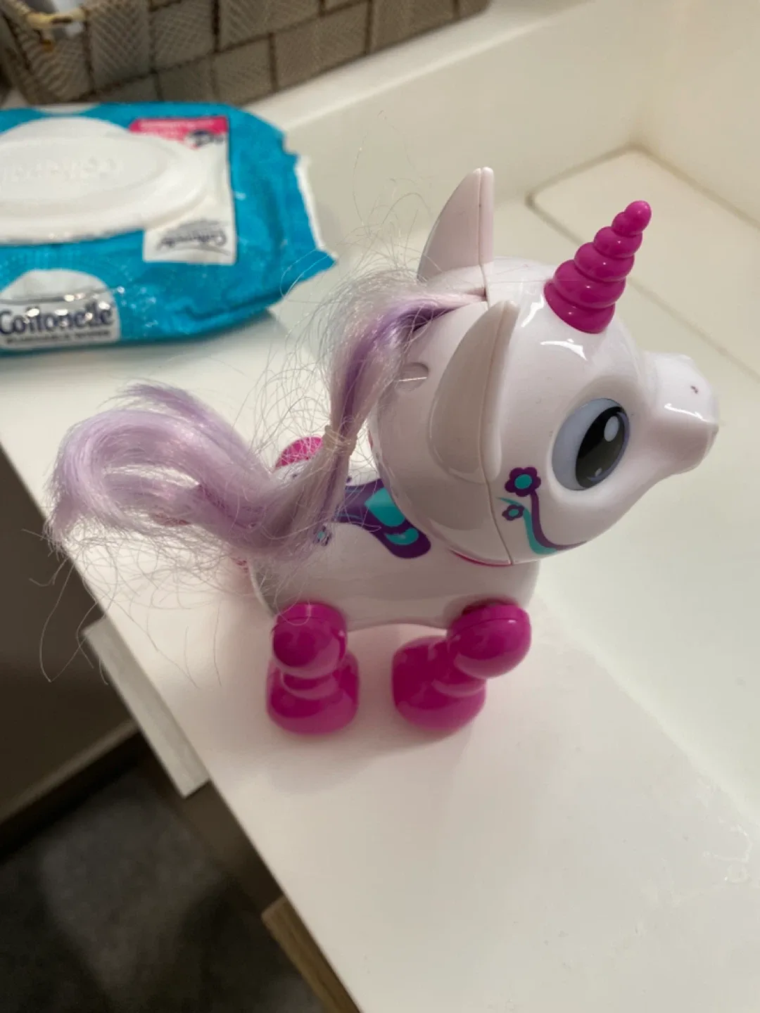 VTech Myla Magical Unicorn image indicator(2)