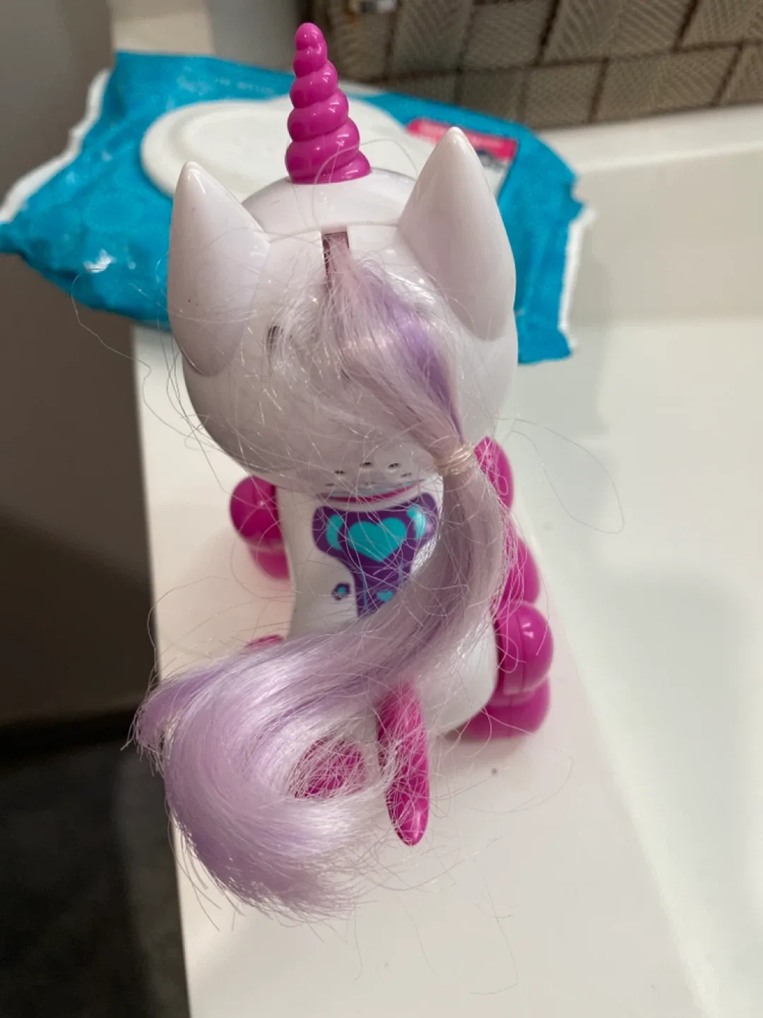 VTech Myla Magical Unicorn image indicator(3)