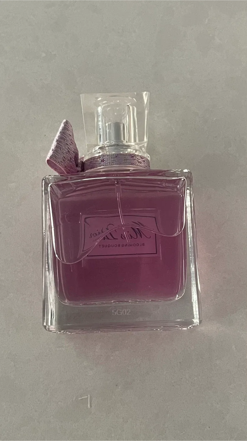 Miss Dior Blooming Bouquet EDT 100ml Eau De Toilette image indicator(6)