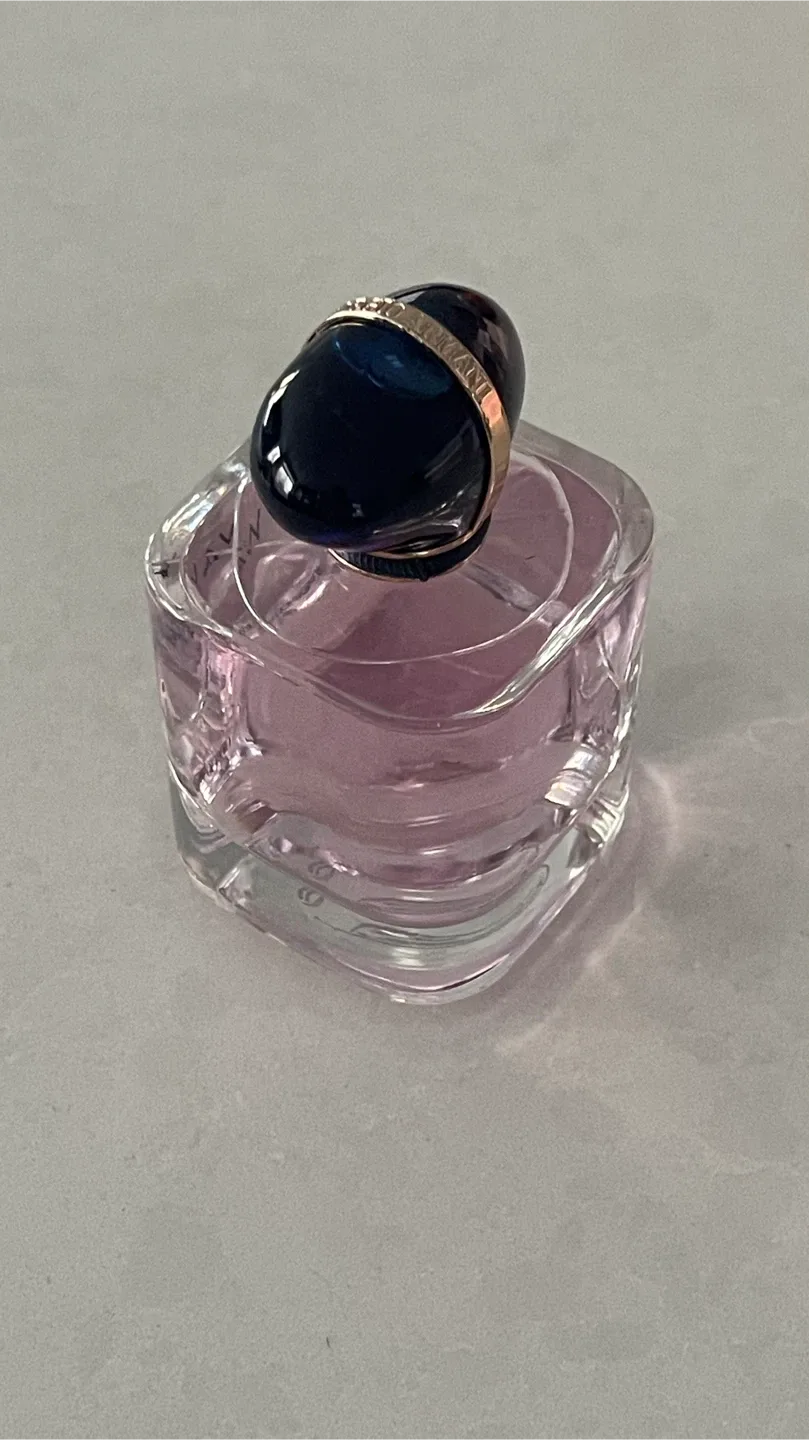 Giorgio Armani My Way Eau de Parfum 90ml - Floral EDP Perfume image indicator(4)