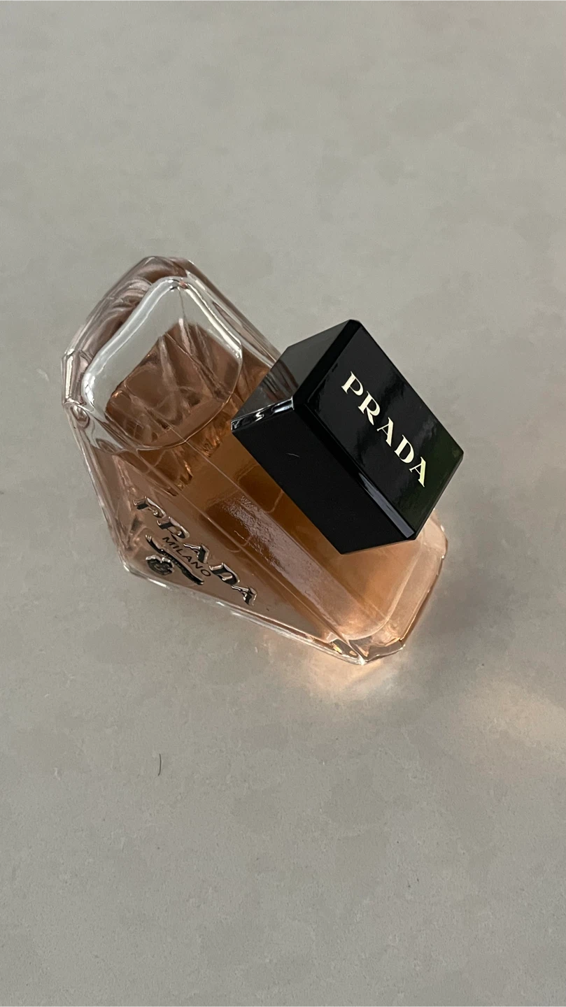 Prada Paradoxe – Eau de Parfum 90ml Eau de Parfum tester bottle - photo 3