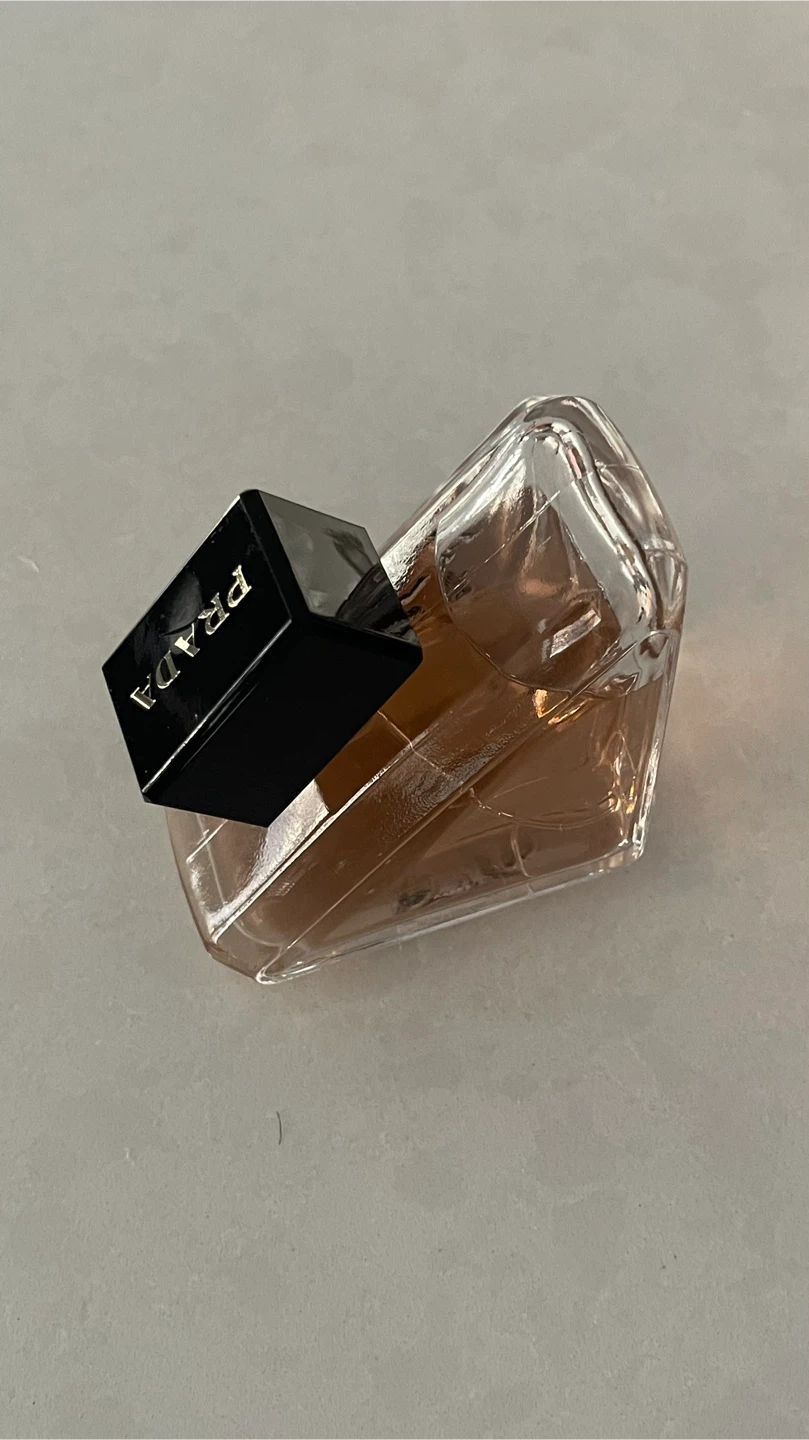 Prada Paradoxe – Eau de Parfum 90ml Eau de Parfum tester bottle - photo 4