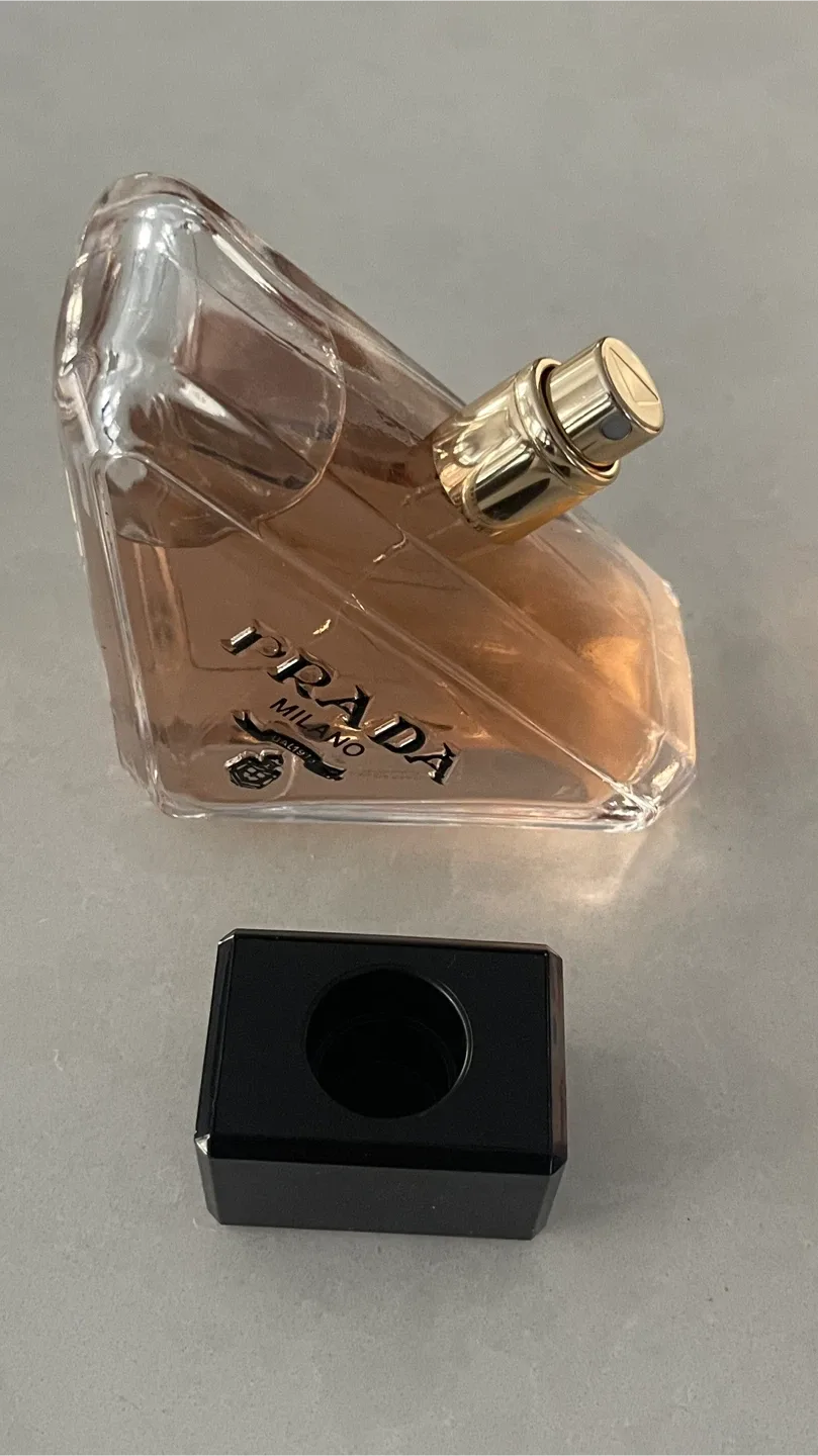 Prada Paradoxe Eau de Parfum 90ml - EDP Perfume image indicator(5)