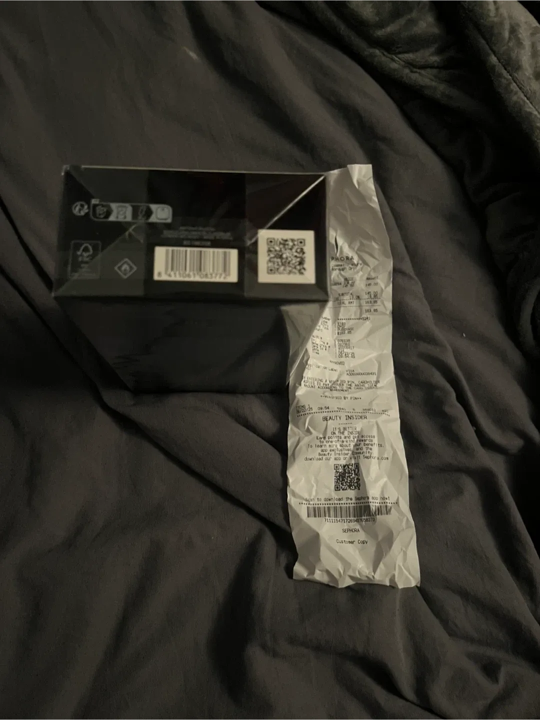 Carolina Herrera Bad Boy Cobalt Elixir 100ml image indicator(2)