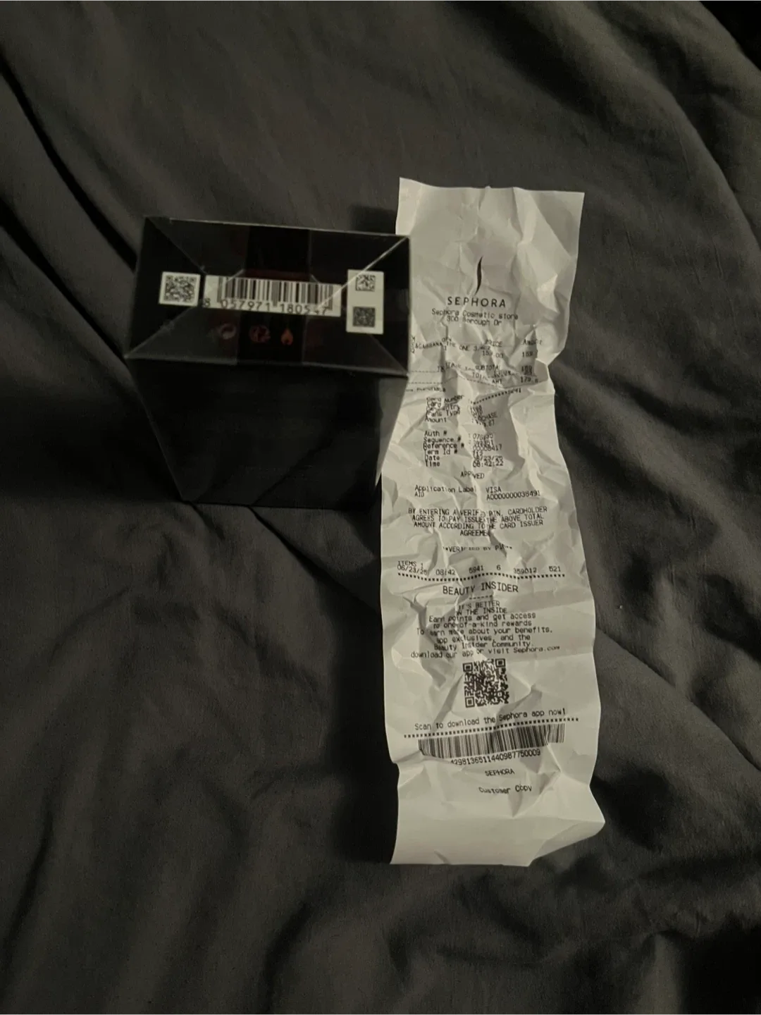 Dolce & Gabbana The One for Men - 100 ML SEALED image indicator(2)