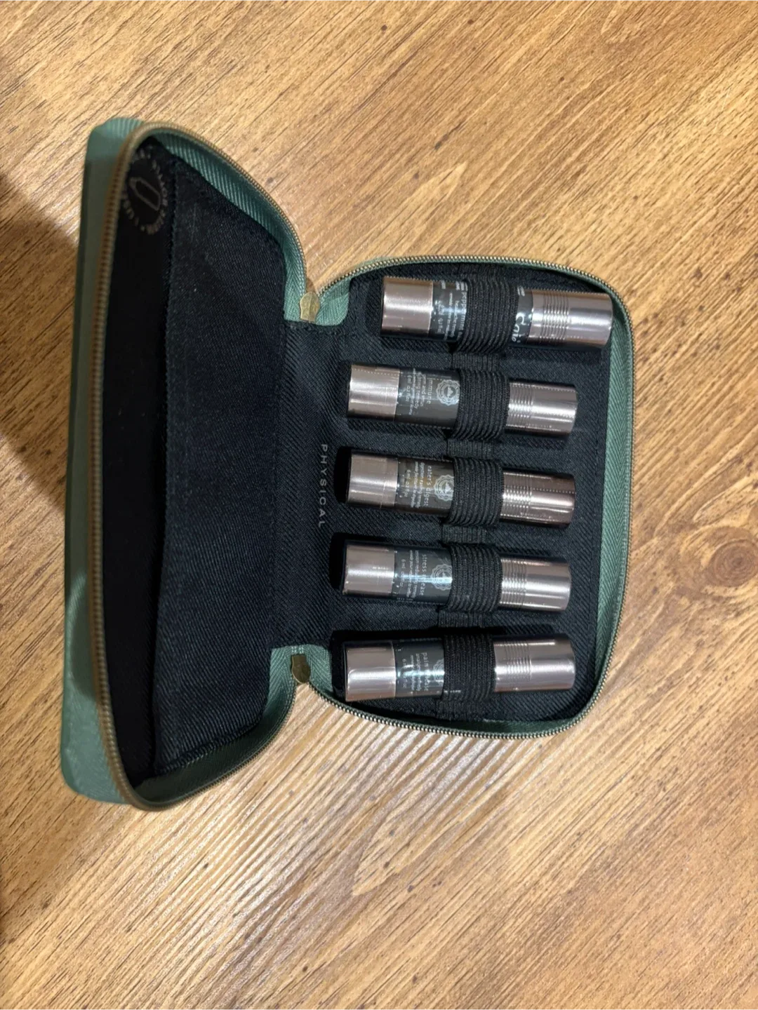 Pocket Farmacy Physical Edition