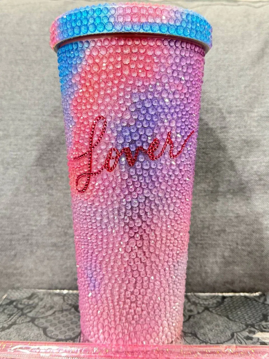 Taylor Swift Lover Tumbler Cup – Official Merchandise image indicator(3)