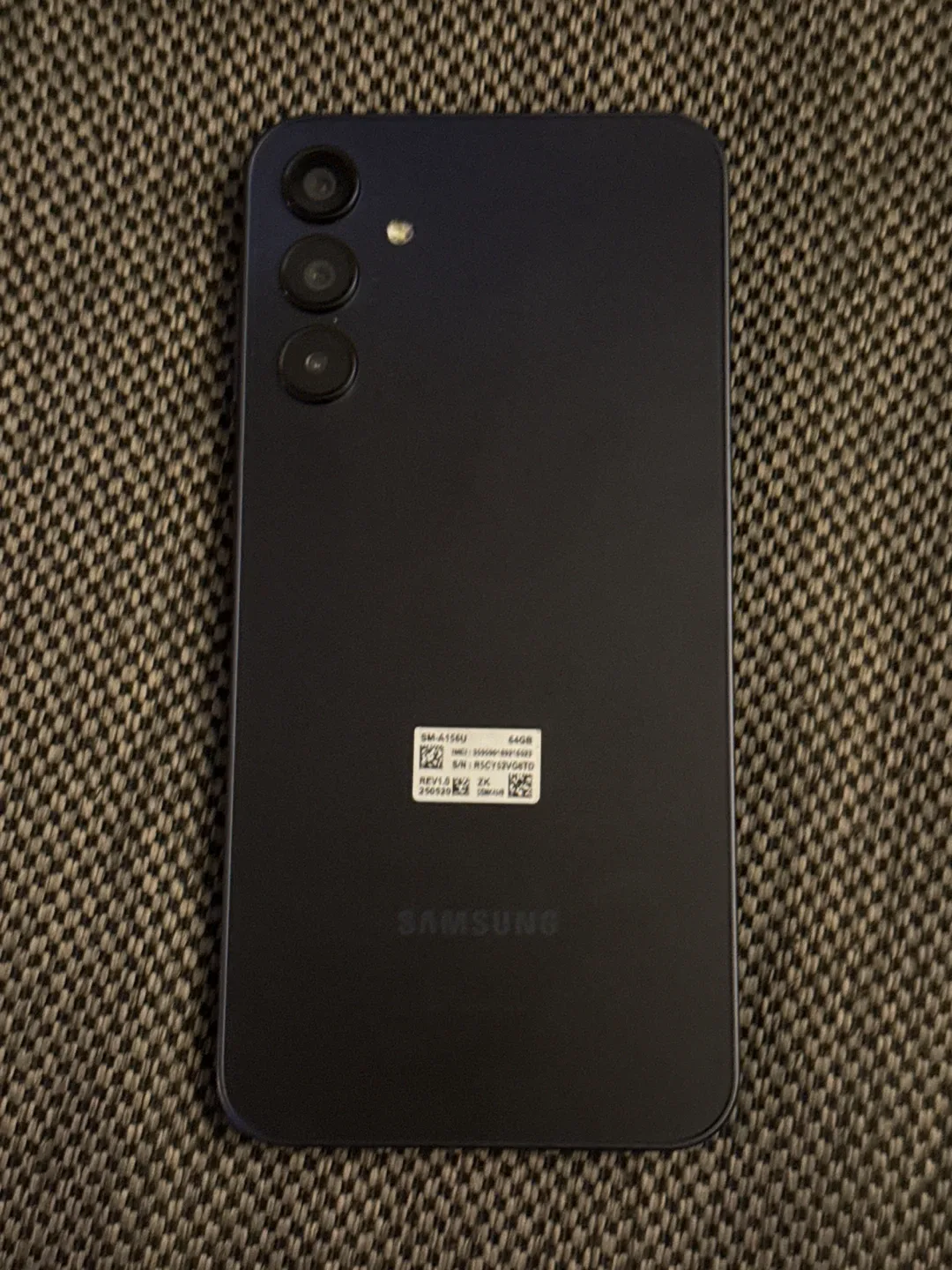 Samsung Galaxy A15 64GB
