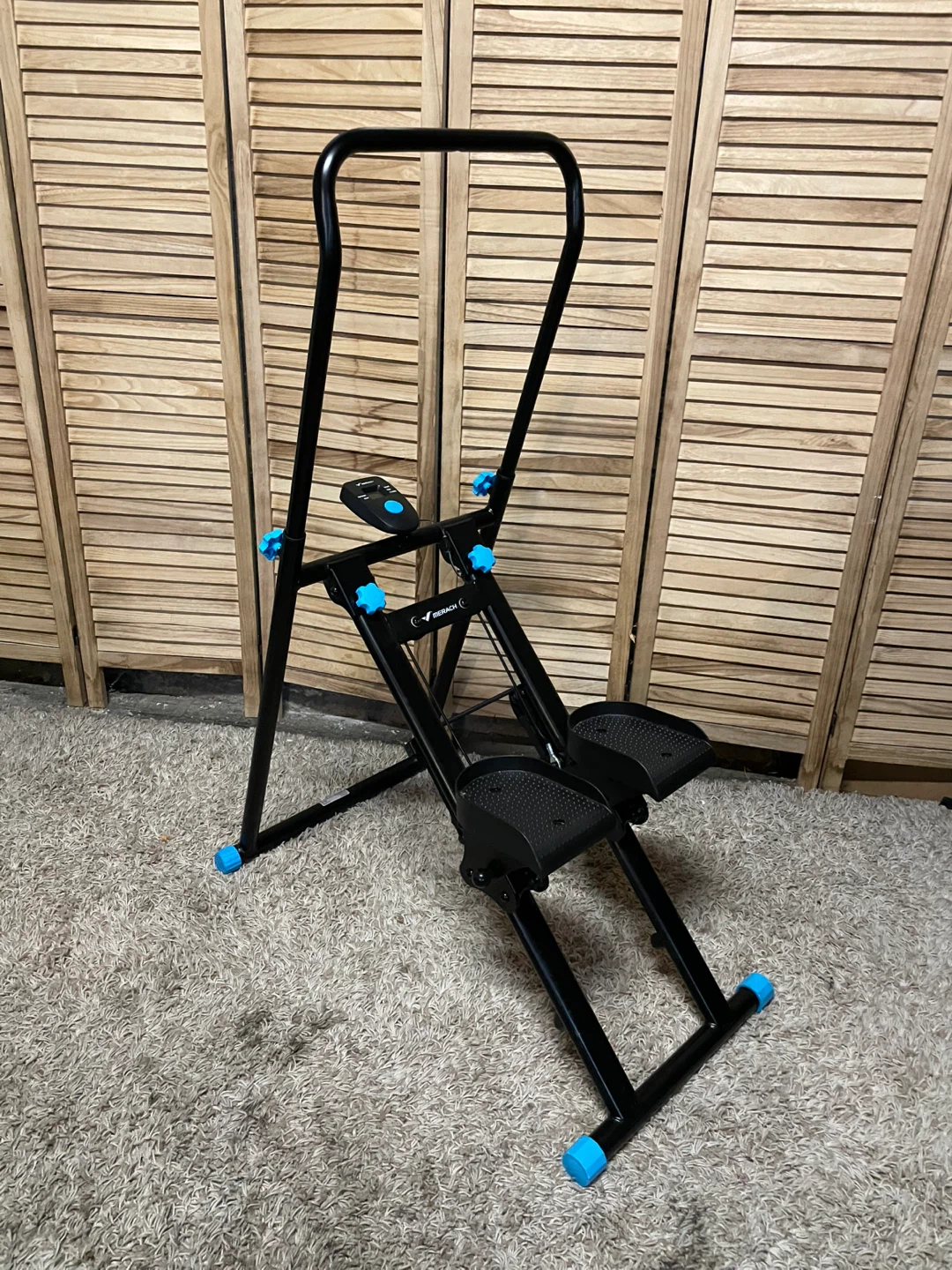 Merach Vertical Climber Exercise Machine