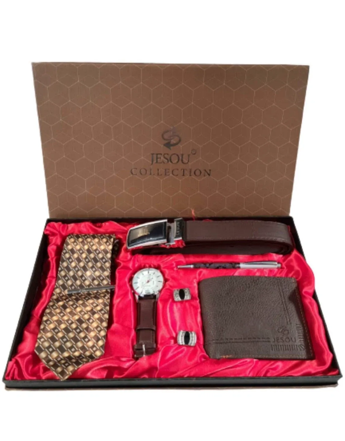 Brand New New Men’s & Accessories Set