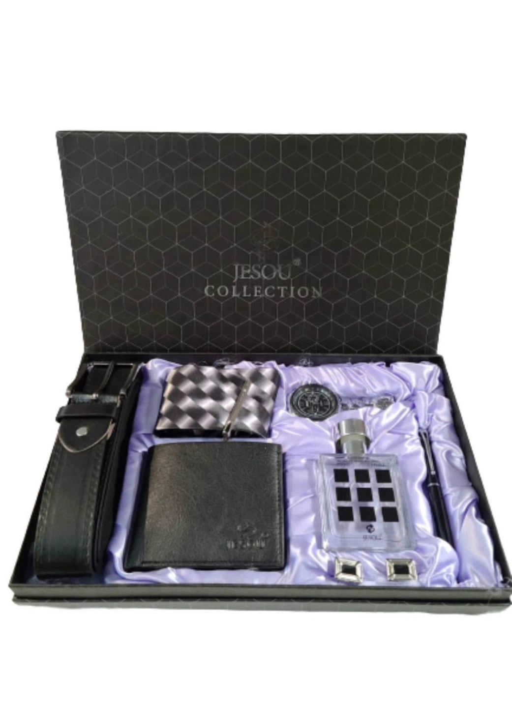 Brand New New Men’s & Accessories Set - photo 2
