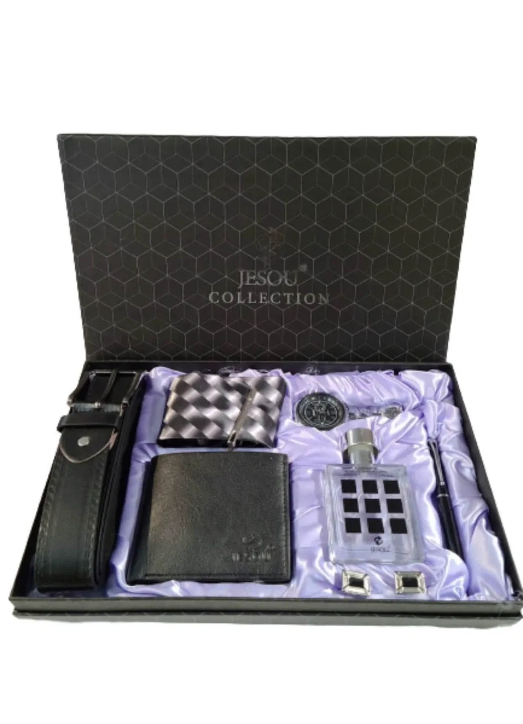 Brand New New Men’s & Accessories Set image indicator(2)