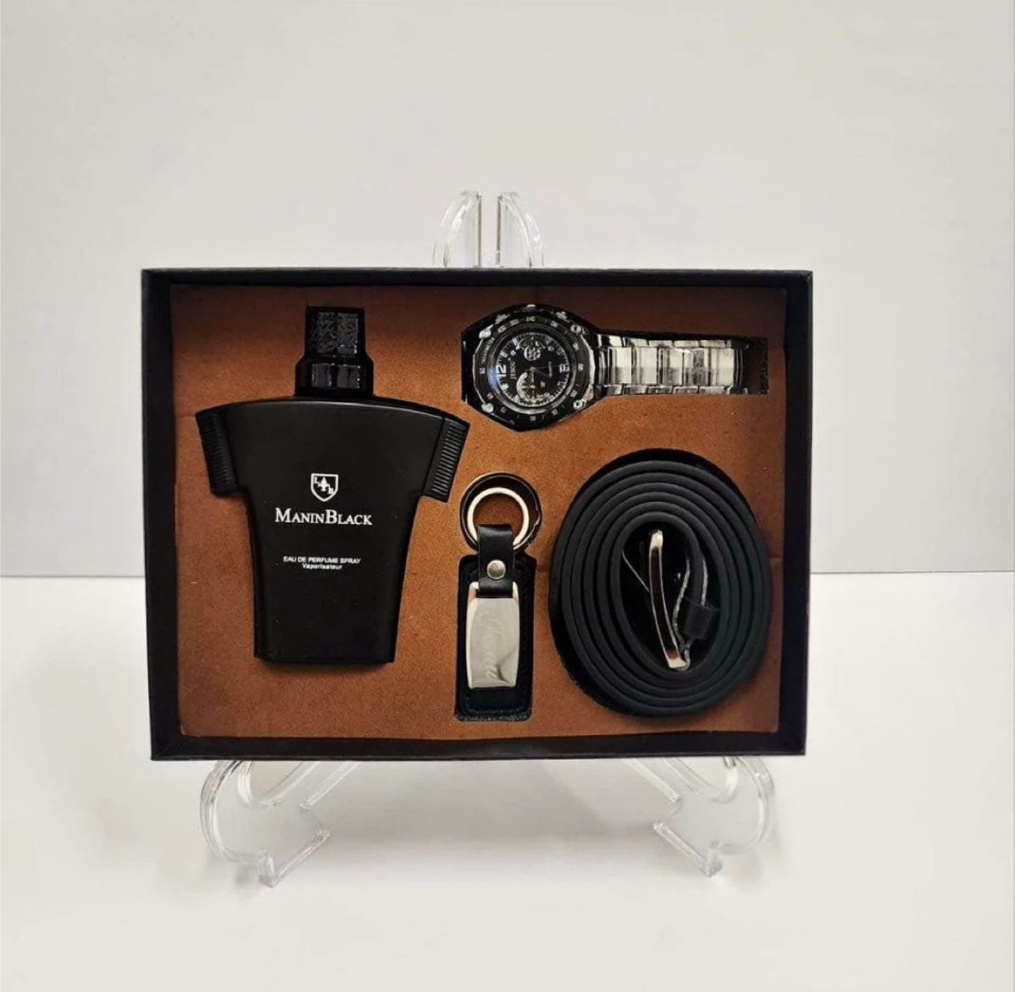 Brand New New Men’s & Accessories Set - photo 3