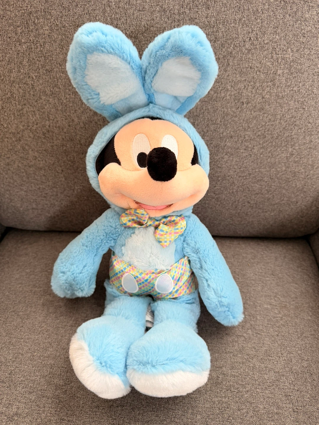 Disney Minnie Mouse Plush - photo 2