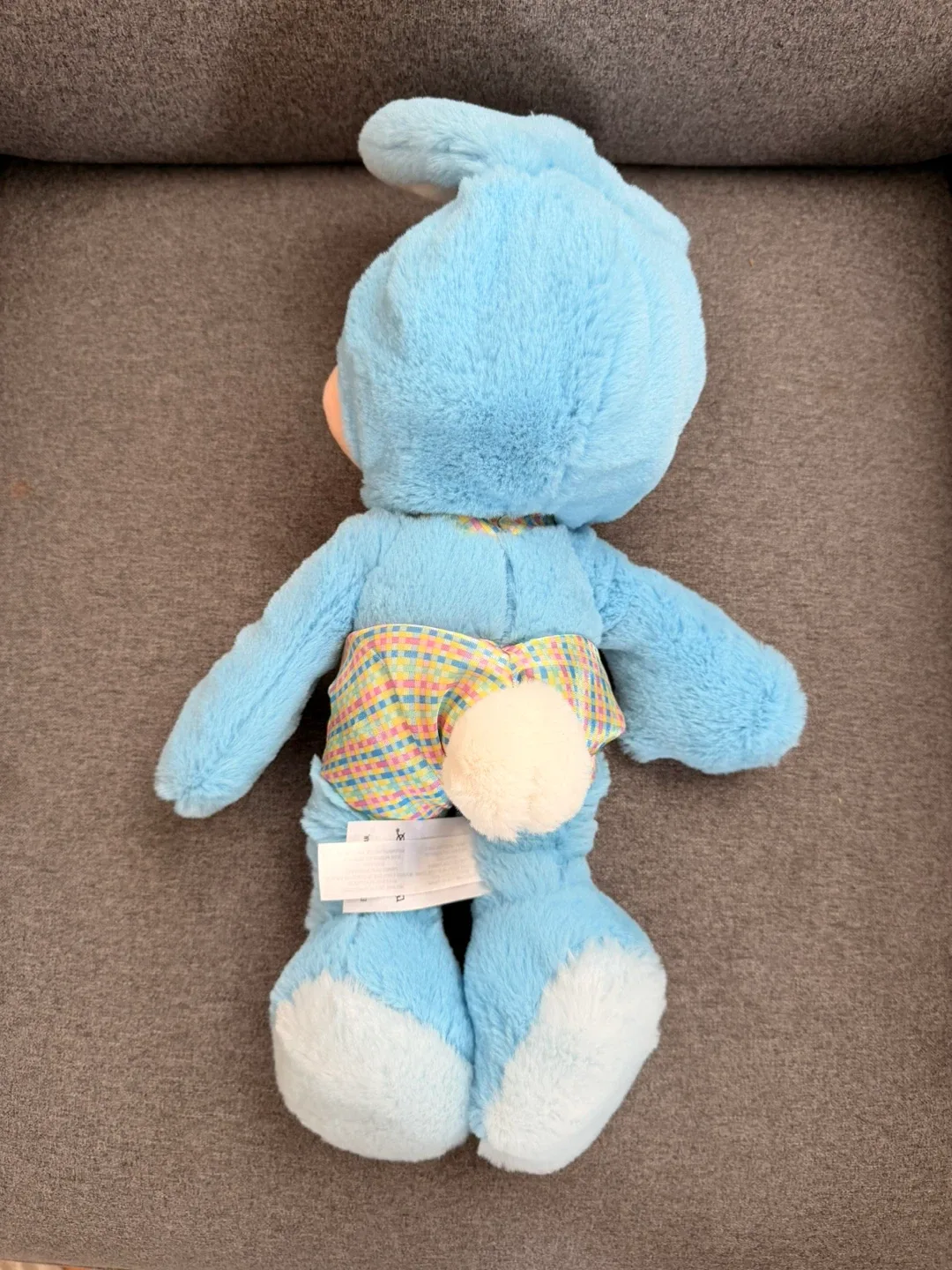 $15 for both! Disney Mickey Mouse and Minnie Mouse Plush image indicator(4)