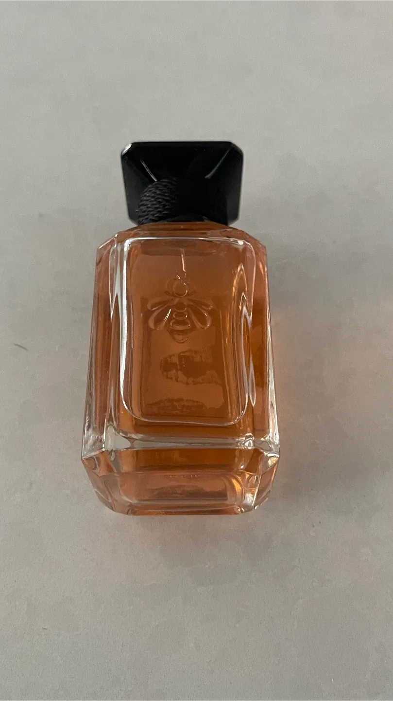 Guerlain Iris Torrefie Eau de Parfum 100ml - Perfume - EDP image indicator(4)