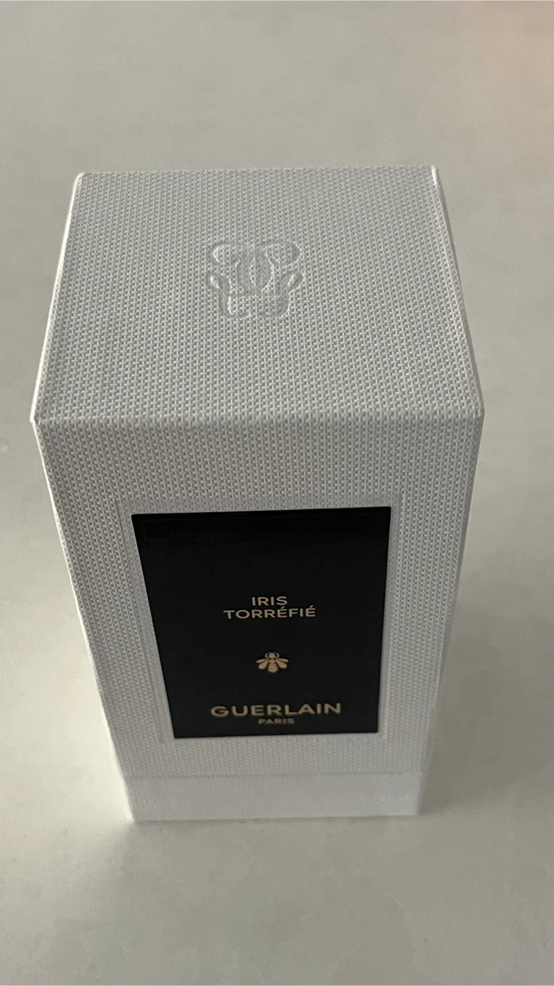 Guerlain Iris Torrefie Eau de Parfum 100ml - Perfume - EDP image indicator(8)