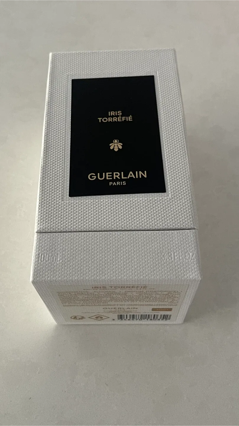 Guerlain Iris Torrefie Eau de Parfum 100ml - Perfume - EDP image indicator(7)