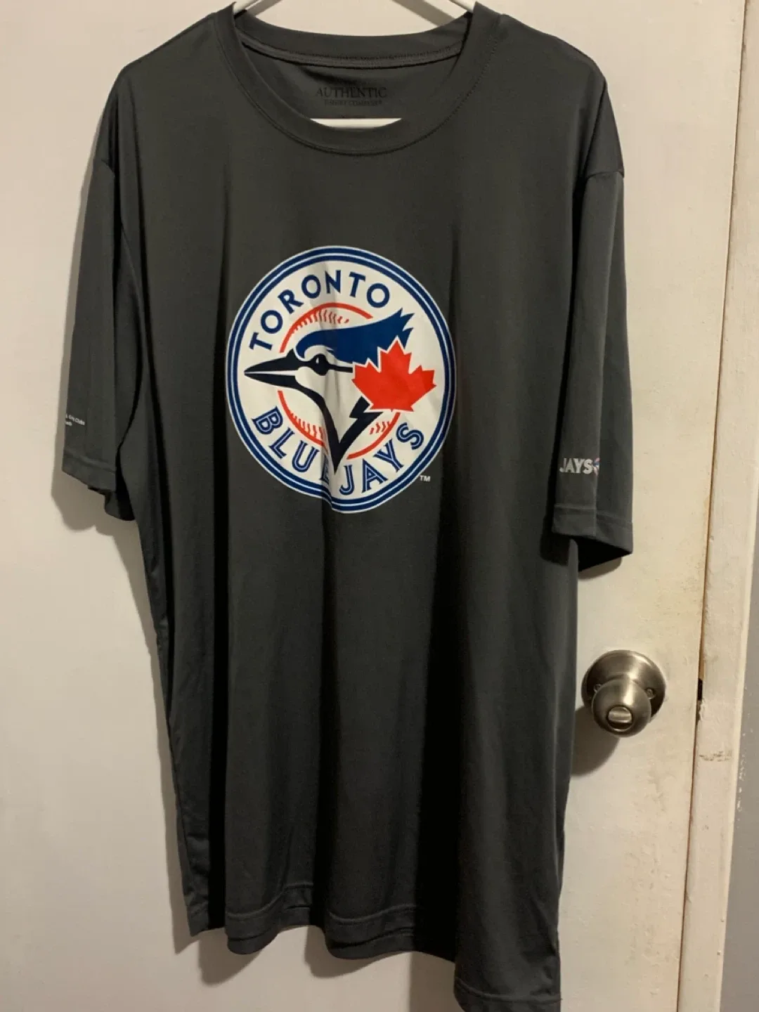 Toronto Blue Jays Authentic T-Shirt
