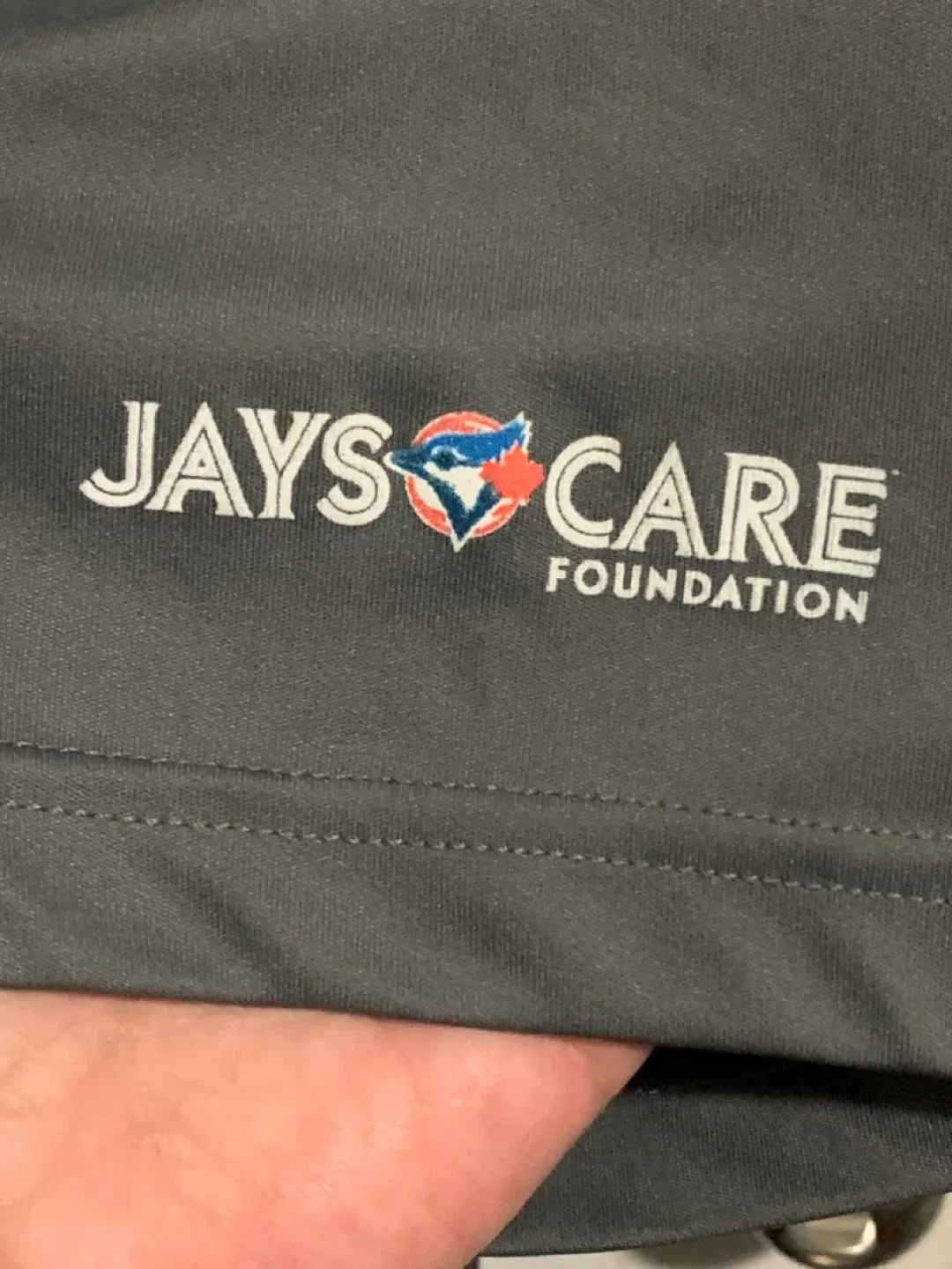 Toronto Blue Jays Authentic T-Shirt image indicator(4)