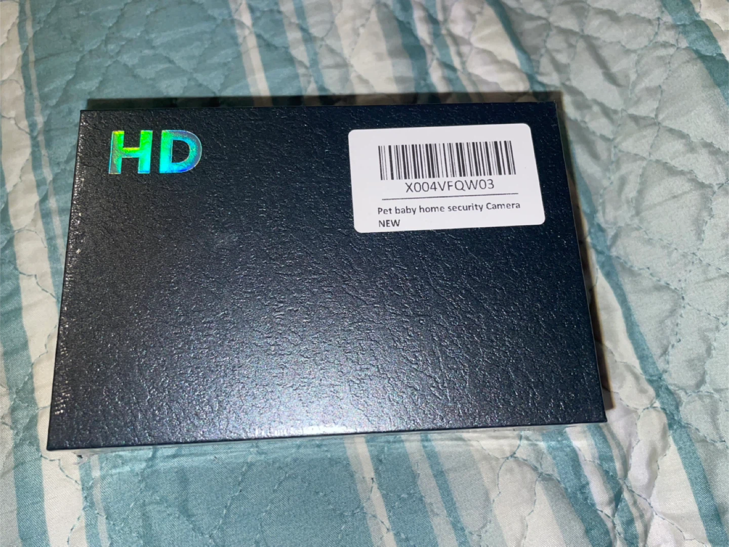 New C11 Home Security Camera - photo 4