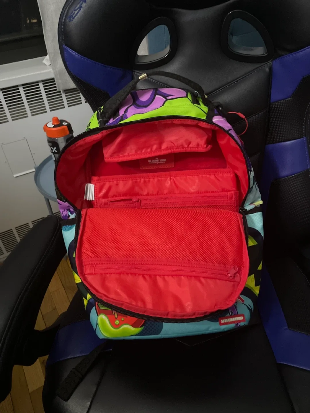Sprayground Backpack