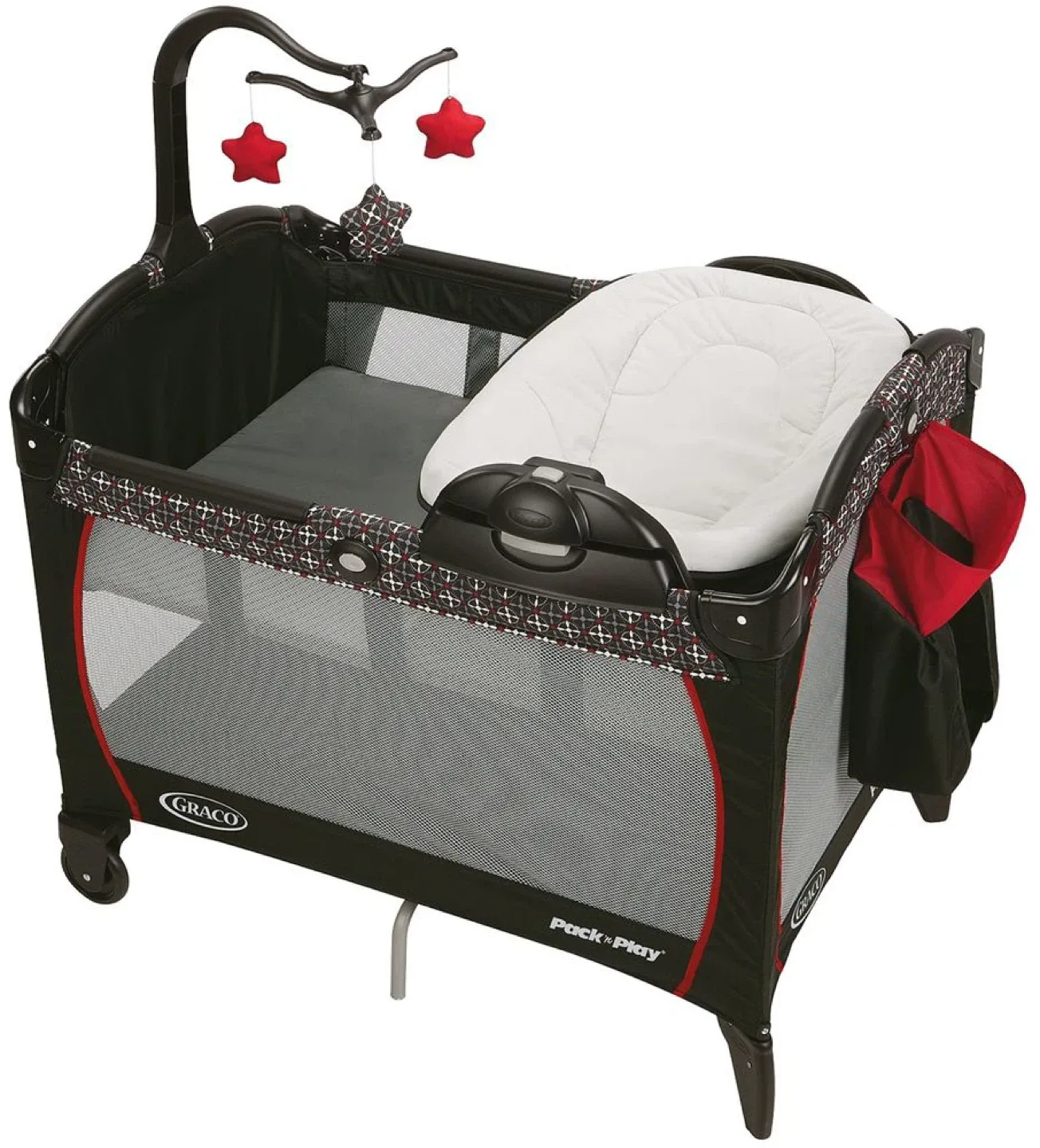 Graco Pack 'n Play Playard