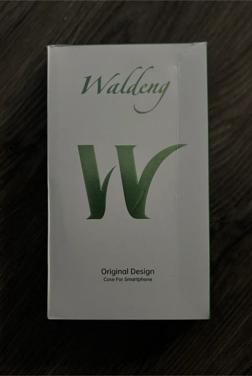 Waldeng iPhone 16 Pro Max Case