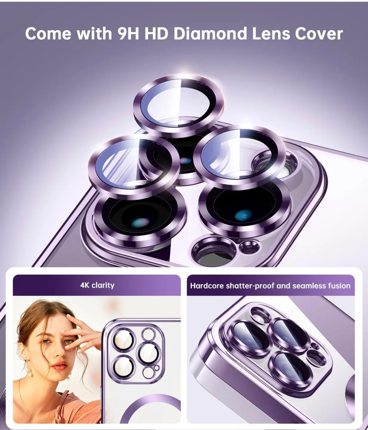 Waldeng iPhone 16 Pro Max Case image indicator(7)